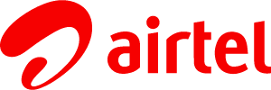 Airtel Uganda logo
