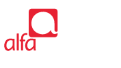 Alfa Lebanon logo