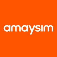 Amaysim Australia logo