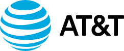 AT&T Mexico logo