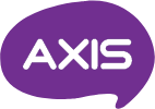 AXIS Indonesia logo