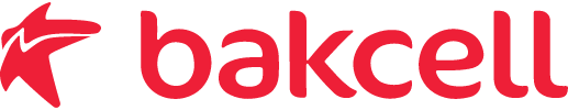 Bakcell Azerbaijan logo