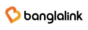 Banglalink Bangladesh logo