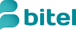 Bitel Peru logo