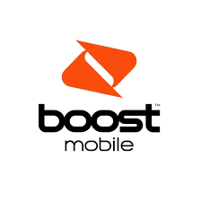 Boost Australia logo