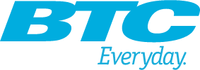 BTC Bahamas logo