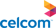 Celcom Malaysia logo