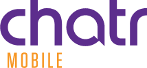 Chatr Canada logo