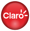 Claro Colombia logo