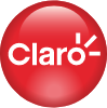 Claro Dominican Republic logo