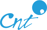 CNT Ecuador logo