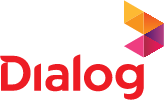 Dialog Sri Lanka logo