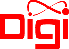 Digi Belize logo