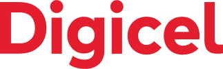 Digicel Fiji logo