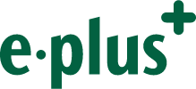 E-Plus Germany logo