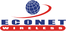 Econet Zimbabwe logo