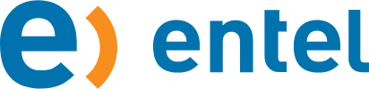 Entel Peru logo