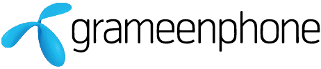 Grameenphone Bangladesh logo