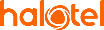 Halotel Tanzania logo