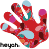 Heyah Poland logo