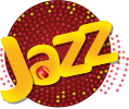 Jazz Pakistan logo