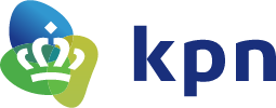 KPN Netherlands logo