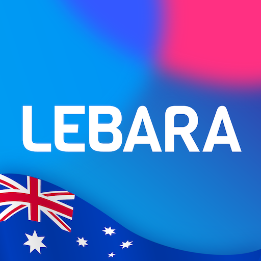 Lebara Australia logo