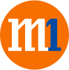 M1 Singapore logo