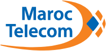Maroc Telecom Morocco logo