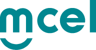 mCel Mozambique logo