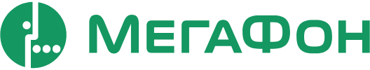 Megafon Tajikistan logo