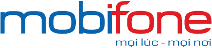 Mobifone Vietnam logo