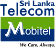 Mobitel Sri Lanka logo