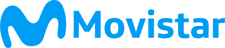 Movistar Uruguay logo