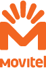 Movitel Mozambique logo