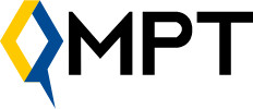 MPT Myanmar logo