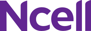 Ncell Nepal logo