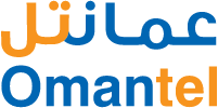 Omantel Oman logo