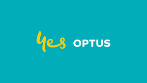 Optus Australia logo