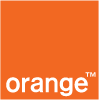 Orange Democratic Republic of the Congo logo