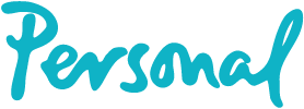 Personal Paraguay logo