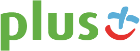 Plus Poland logo