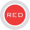 RED El Salvador logo