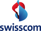 Swisscom Switzerland logo