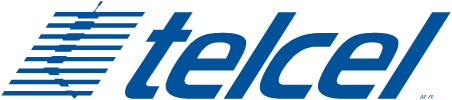 Telcel Mexico logo