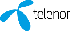 Telenor Pakistan logo