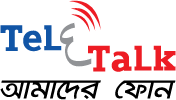 Teletalk Bangladesh logo