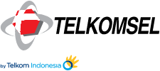 Telkomsel Indonesia logo
