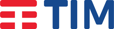 TIM Italy logo