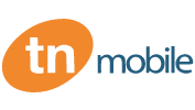 TN Mobile Namibia logo